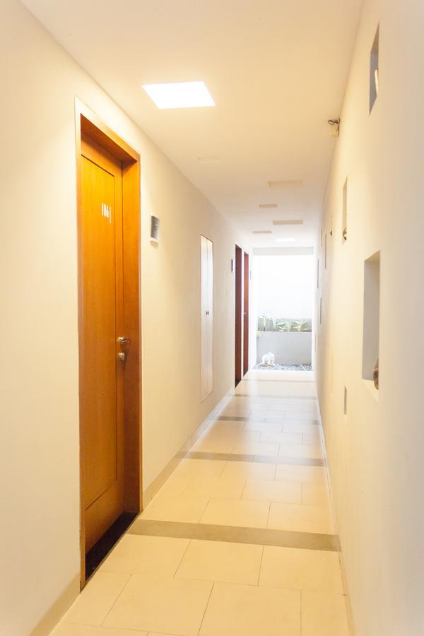 Griya Regato Jakarta Exterior photo