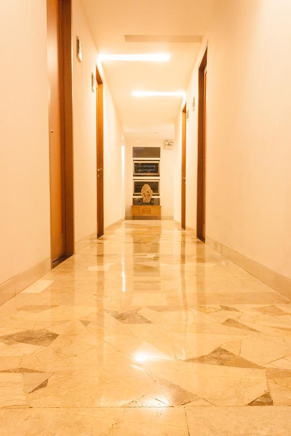 Griya Regato Jakarta Exterior photo
