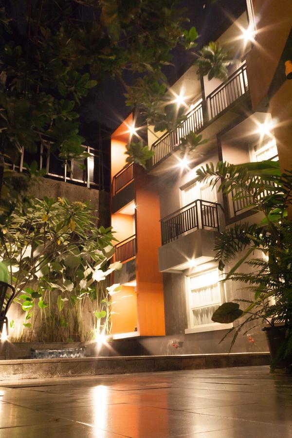 Griya Regato Jakarta Exterior photo