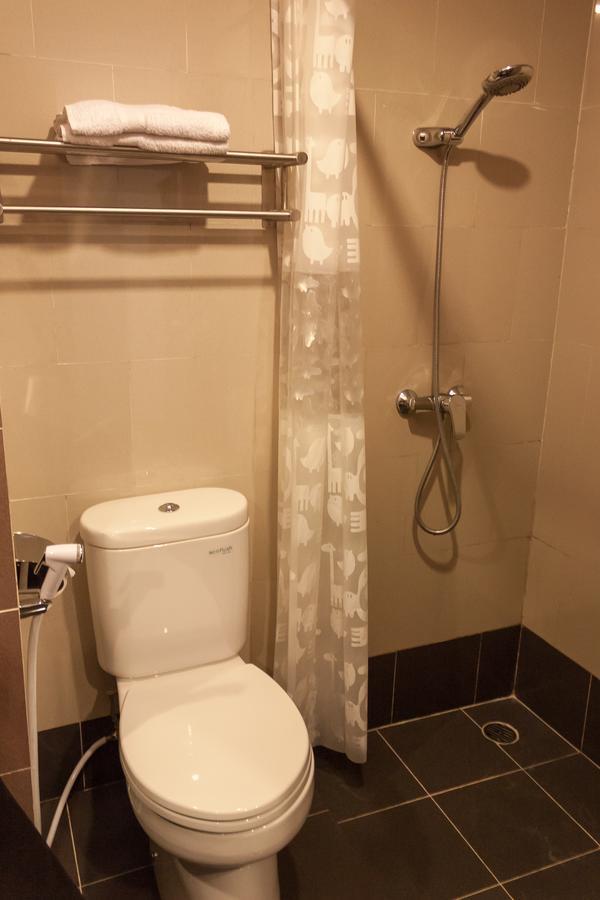 Griya Regato Jakarta Room photo