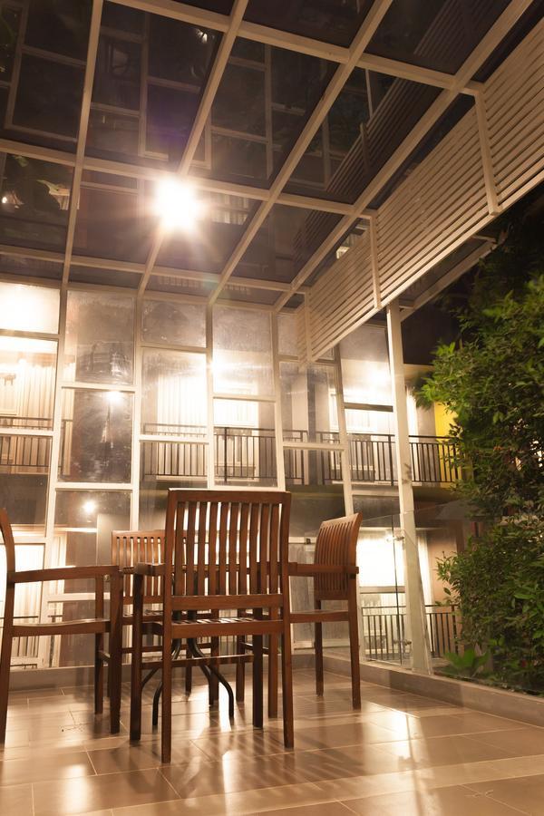 Griya Regato Jakarta Exterior photo