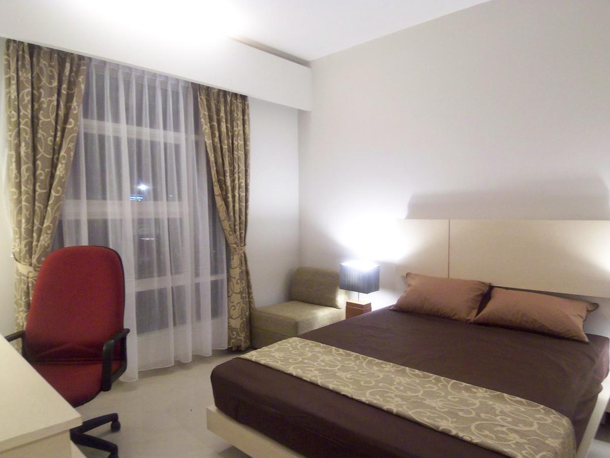 Griya Regato Jakarta Room photo